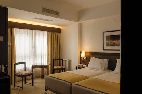 Hotel Sao Jose
