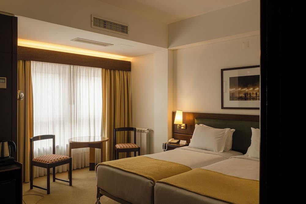 Hotel Sao Jose