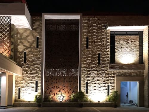 Hotel Sinar 1