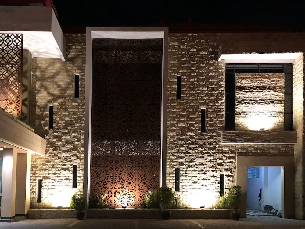 Hotel Sinar 1
