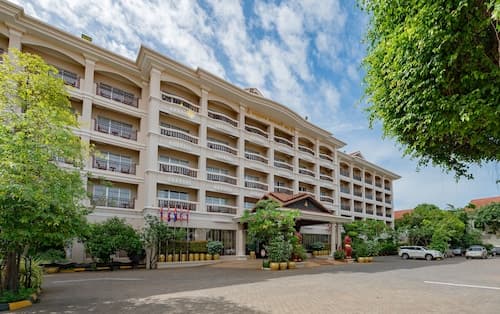 Somadevi Angkor Premium