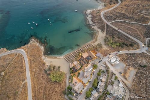 Porto Koundouros Beach and Villas