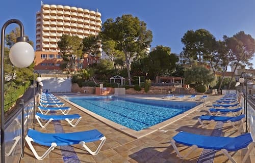 MLL Blue Bay Hotel
