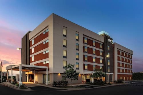 Home2 Suites by Hilton Austin Round Rock