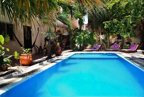 Villas Geminis Boutique Condo Hotel