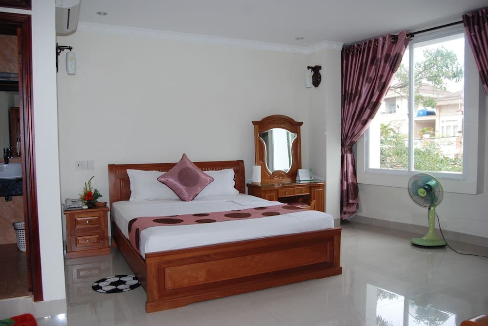 Dai Long Hotel
