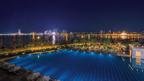 Sokha Phnom Penh Hotel