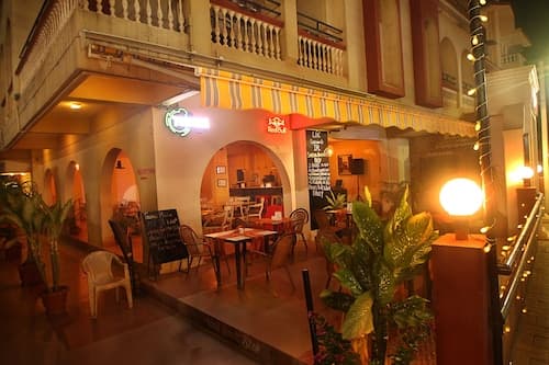 Lambana Resort