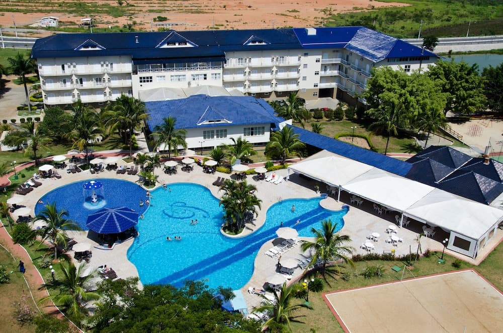 Colonial Plaza Hotel