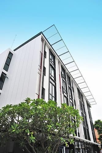 Marigold Ramkhamhaeng Boutique Apartment