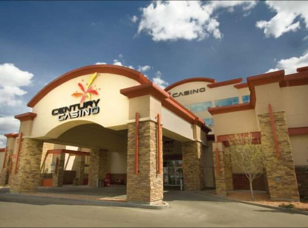 Century Casino & Hotel Edmonton