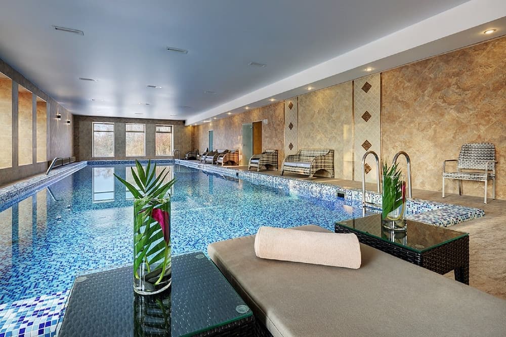Valesko Hotel & Spa