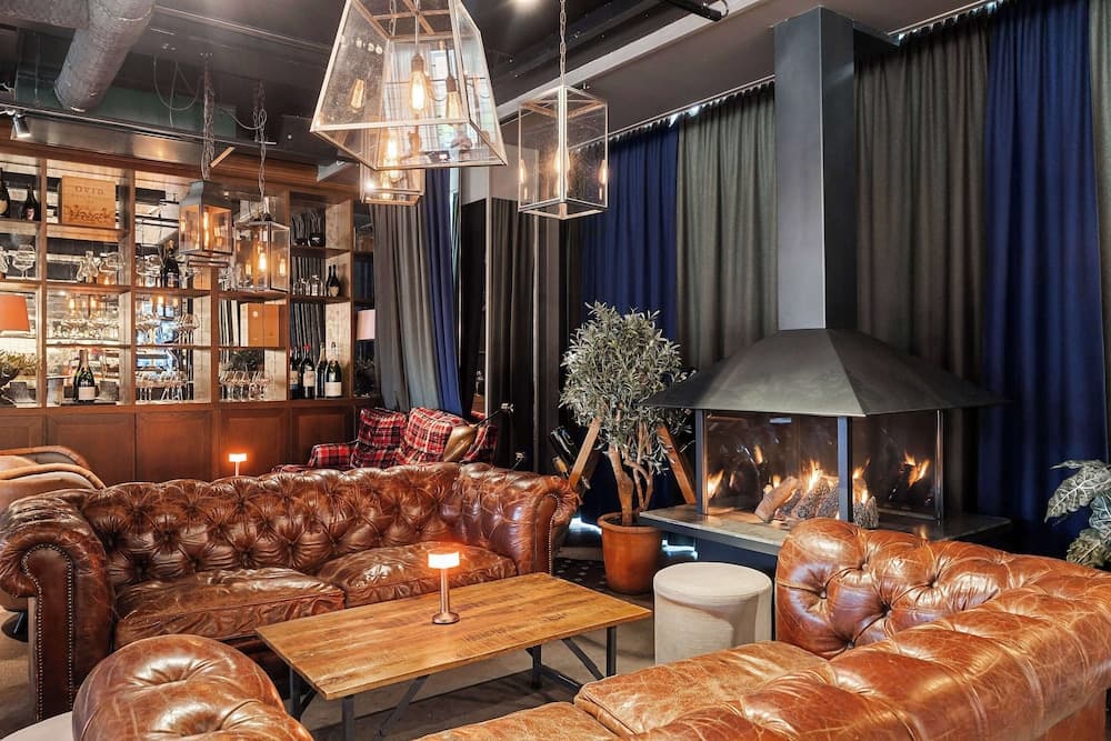 Best Western Hotel Norrkoping City