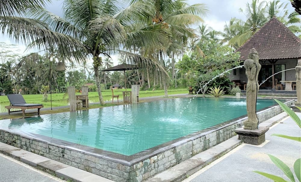 Bagiya Suites & Villas
