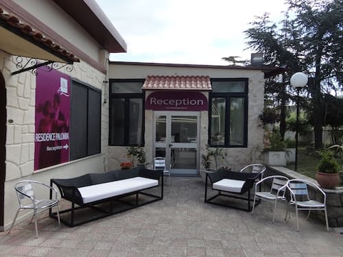 Residence Palomba