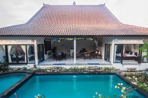 Ambary House