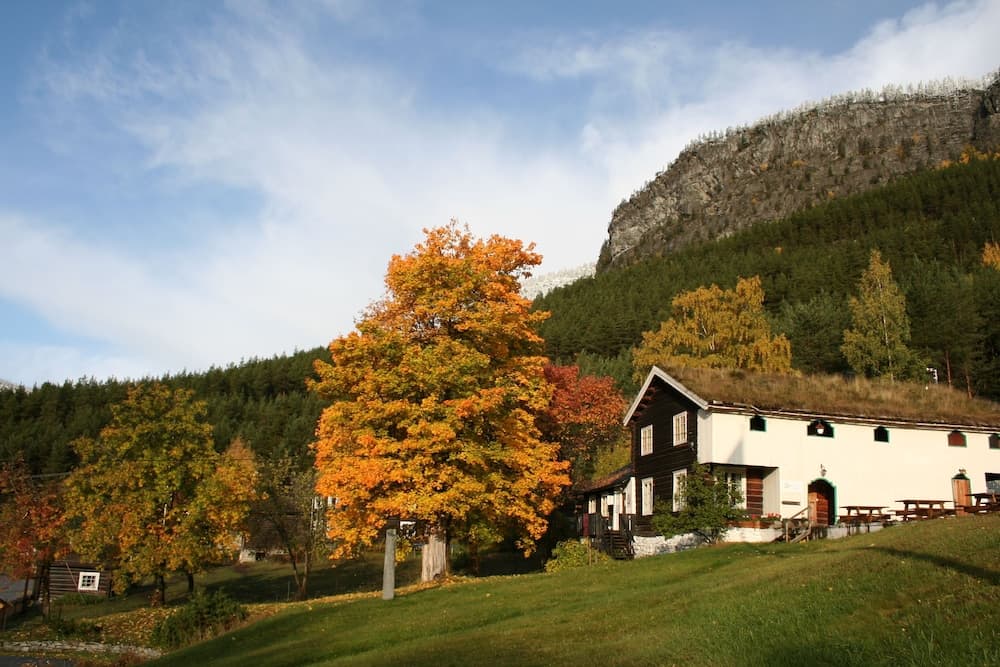 Sjoa Hostel