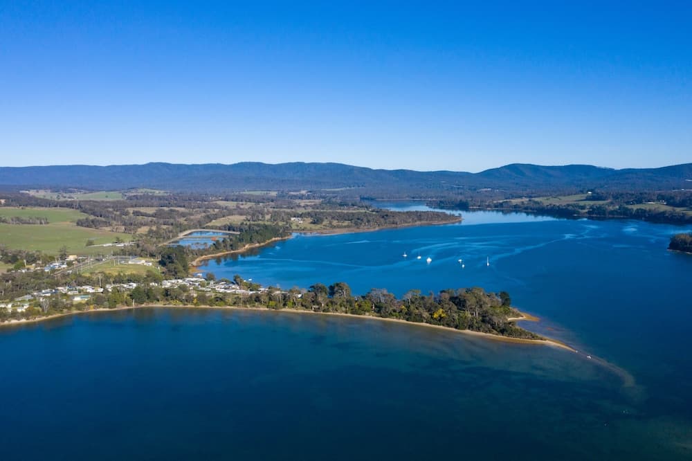 Beauty Point Tourist Park