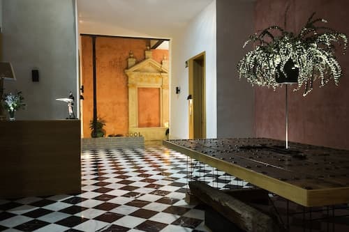 Aguilas5 SevillaSuites