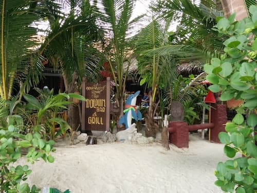 Dolphin Bungalows