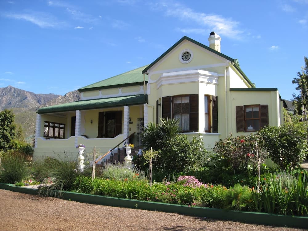 Kingna Lodge