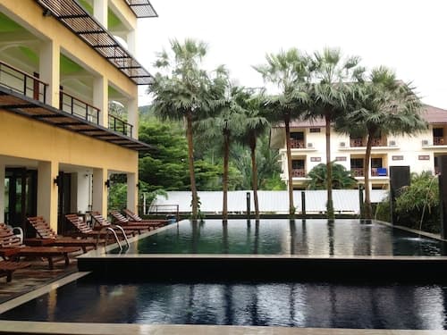 Keeree Ele Resort