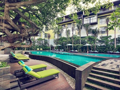 Mercure Bali Legian