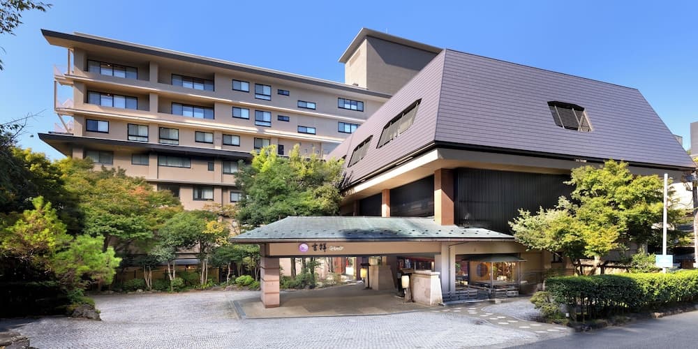 Kissho Yamanaka