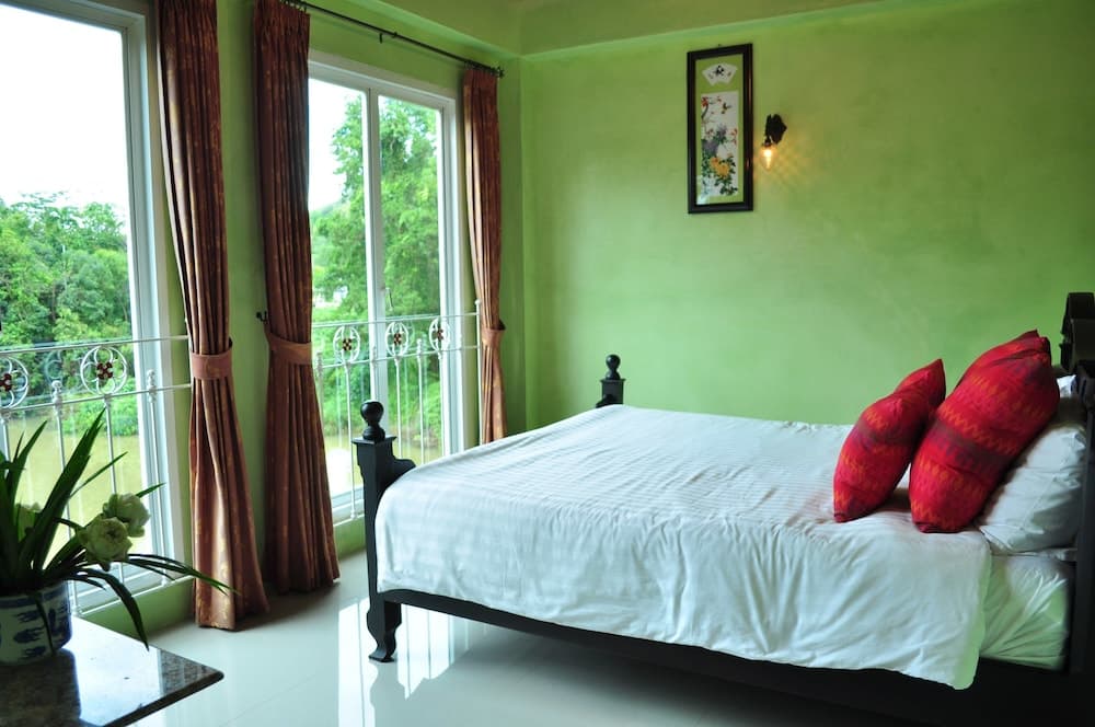 Khaolak Boutique Heritage
