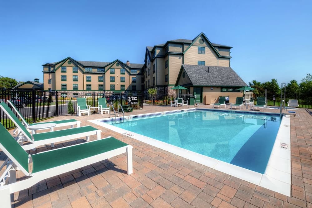 Hampton by Hilton Bar Harbor