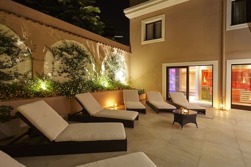 Tramas Hotel & SPA