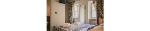Barbacan Boutique Hotel