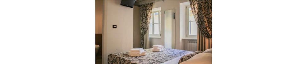 Barbacan Boutique Hotel