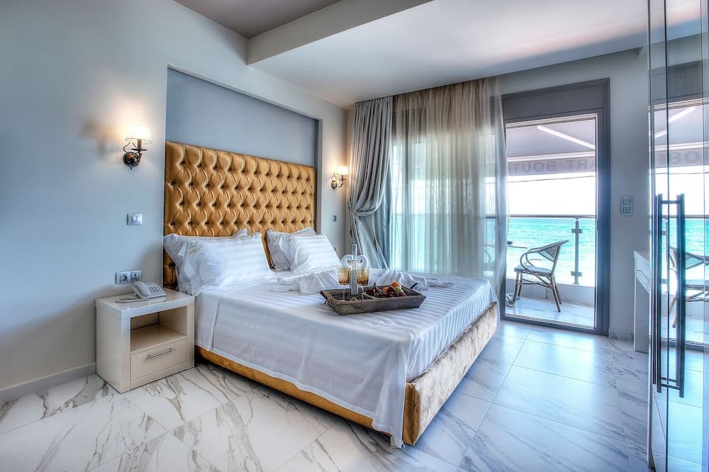Art Luxury Suites