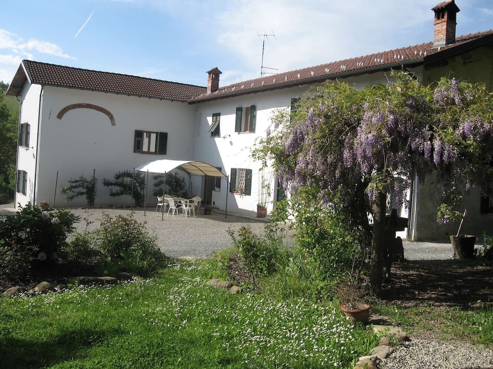 Agriturismo Cascina Tollu