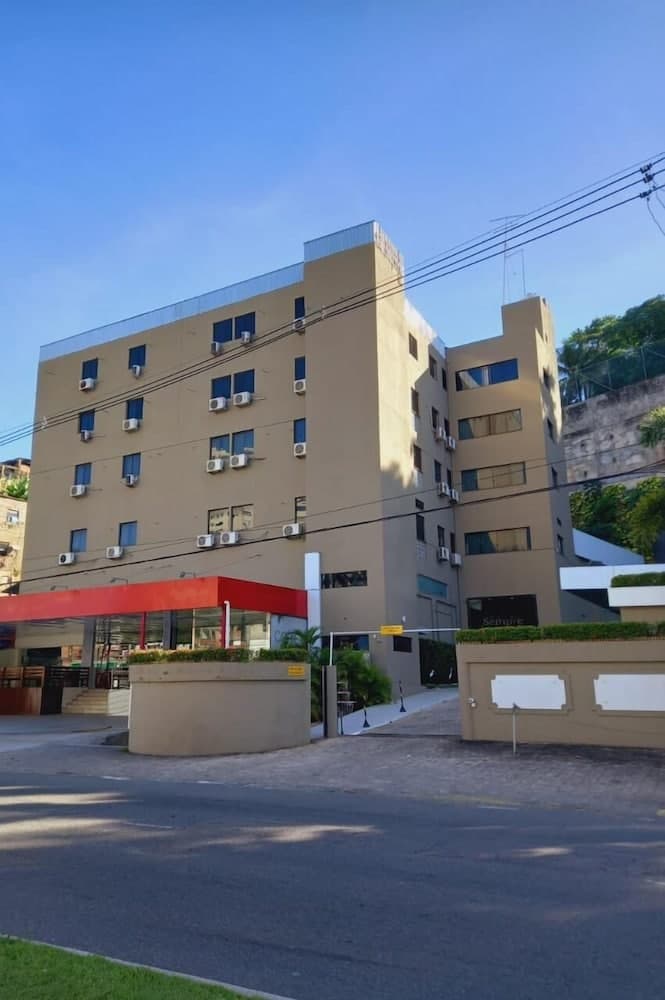 Hotel Sempre Bahia