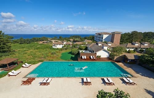 Olle Resort&Spa