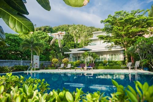 Davina Beach Homes