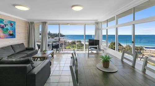 Capeview Apartments Caloundra