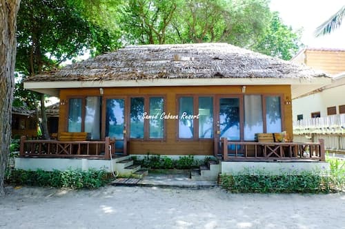 Samed Cabana Resort