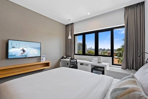 The Kingsford, an Ascend Collection Hotel