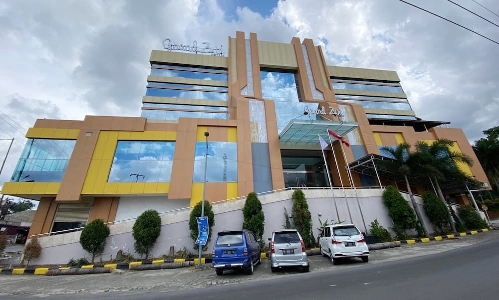Grand Zuri Pematangsiantar