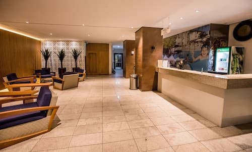 Hotel Morada do Sol