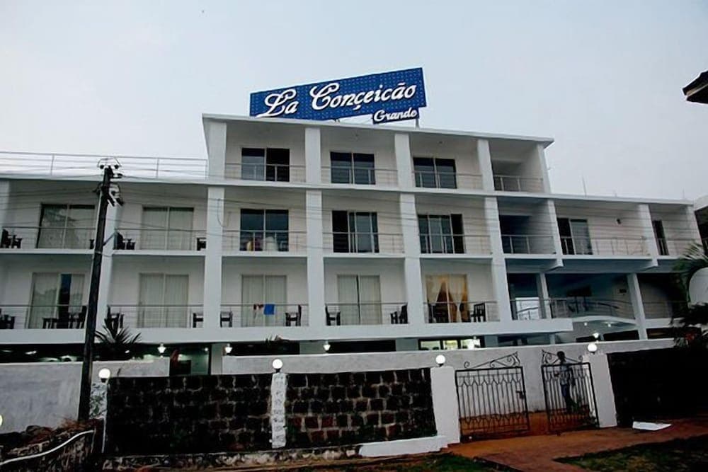 La Conceicao