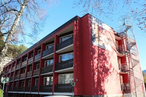 ATLAS Sporthotel