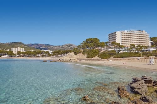 Universal Hotel Lido Park & Spa