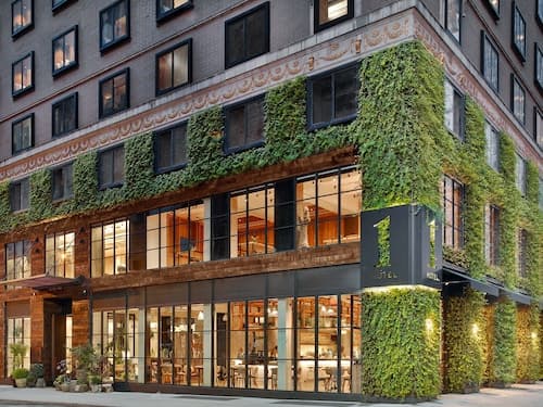 1 Hotel Central Park