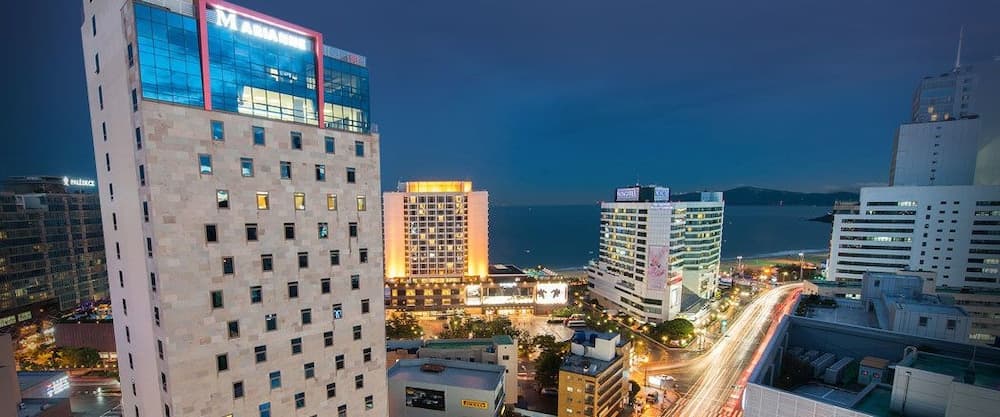 Marianne Hotel