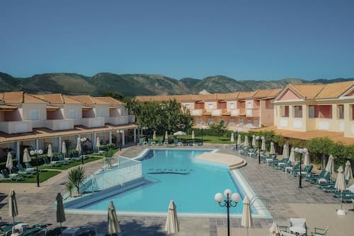 Zefyros Village Resort