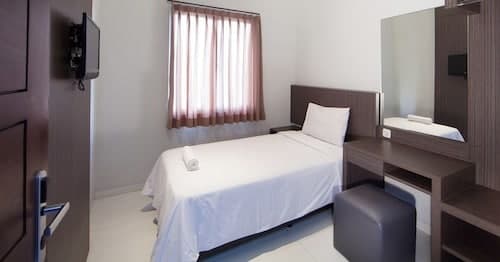 D'River Guesthouse
